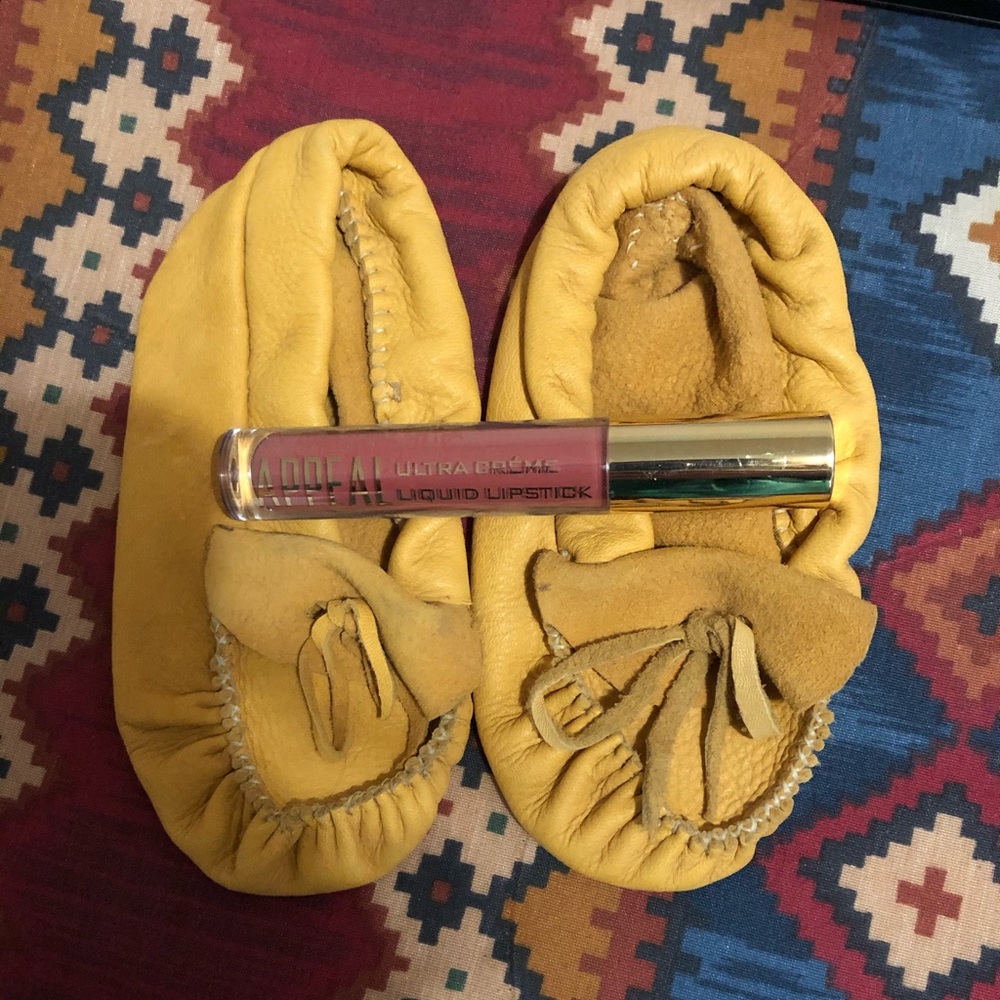 🆕 Appeal ultra créme liquid lipstick💄